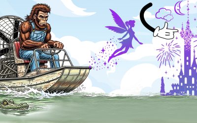 Best Airboat Rides from Disney World: Family Adventure Guide